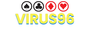 Logo VIRUS96